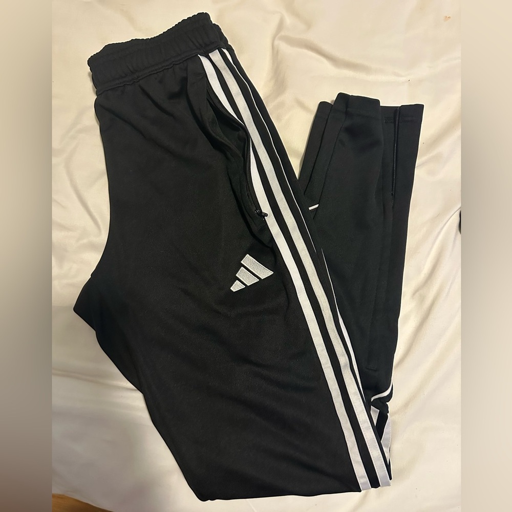 Men’s Adidas Jogger Pants XS